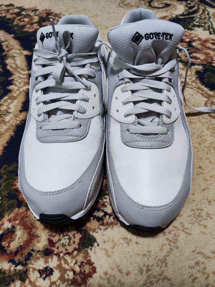 Легендарные Nike Air Max 90 gtx (100% оригинал)