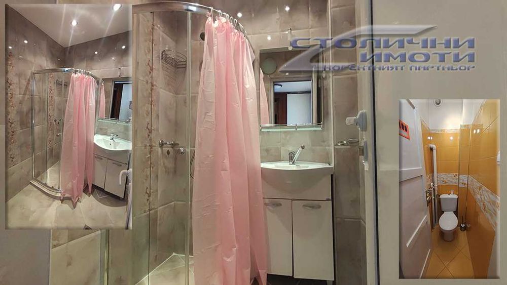 Дава се под наем Двустаен апартамент в София, Яворов - 72 кв.м за 484.5 € - Снимка #7