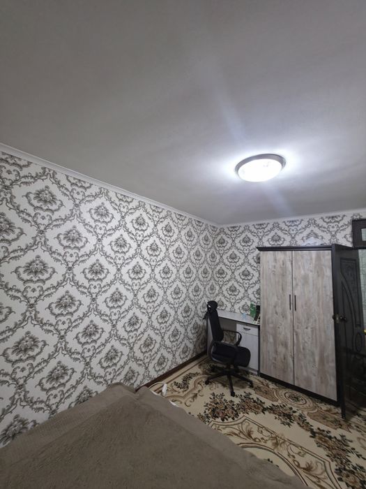 2xonalik 2etajda Kvartira sotiladi Toshkent Uchtepa tumanida