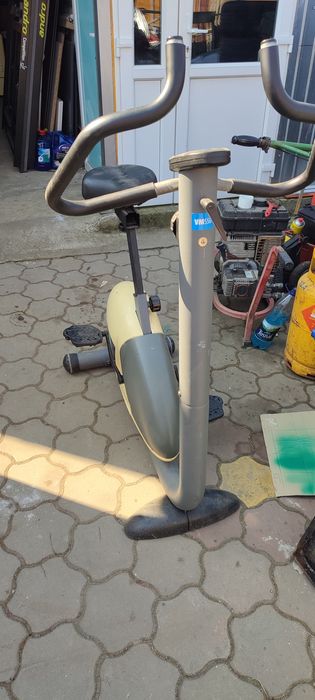 Bicicleta medicinala