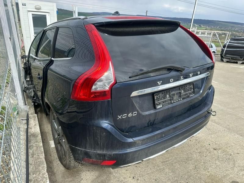 Aripa spate stanga Volvo XC60 (2008-2013)
