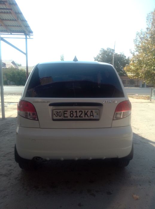 Matiz 2017 srochna sotiladi metan