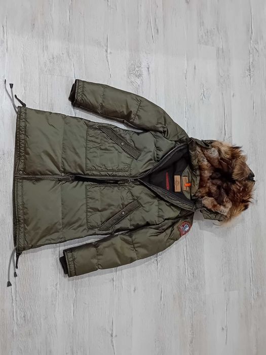 Geacă Parka pentru femei Parajumpers, Super Light Weight, mărimea S