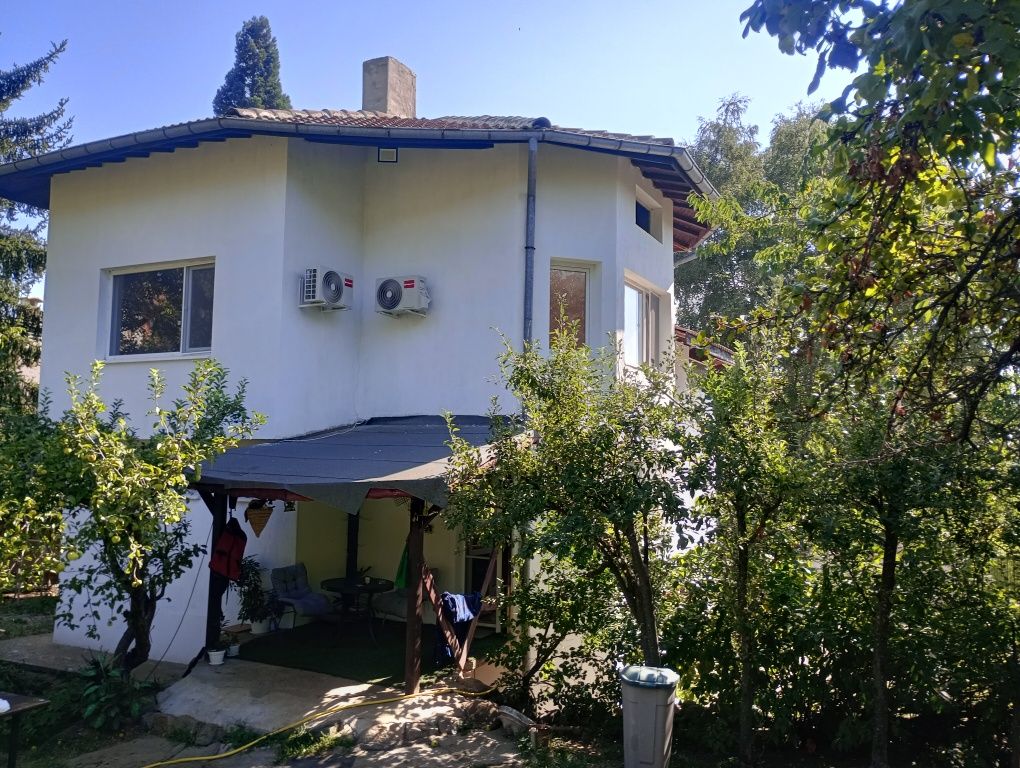 Дава се под наем Къща в с. Бистрица, Област София-град - 300 кв.м за 2250 € - Снимка #21