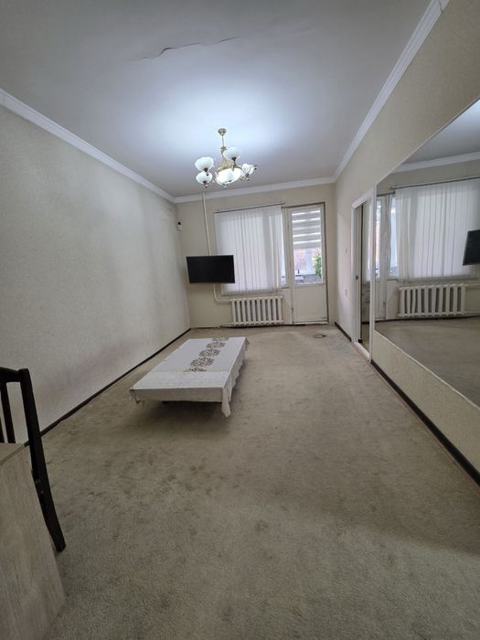 Аренда 2*3 комнатной квартиры Юнусабад 8-квартал ор-р Сезам Гарден