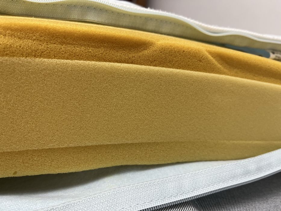 Pat Ikea copii 70*160 cm + saltea