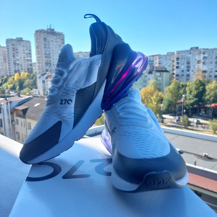 Nike Air Max Persian Violet 43