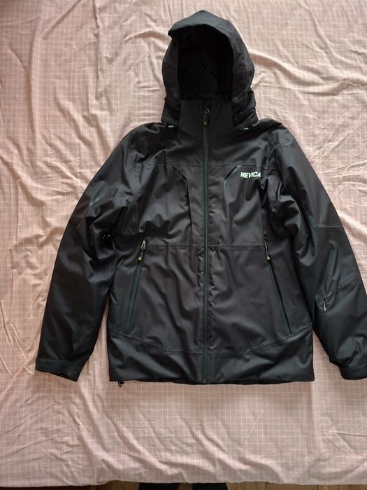 Gaca ski NEVICA Impermeabila