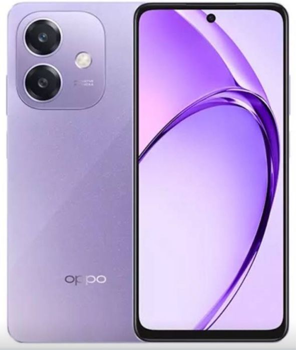 Oppo a5i новый запечатанный , 128 гб