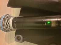 Microfon shure beta 58A