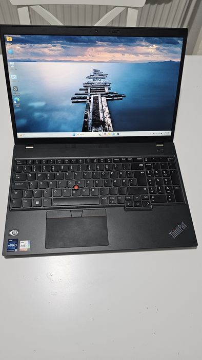 Laptop Lenovo Thinkpad L 15 i.5 1235U