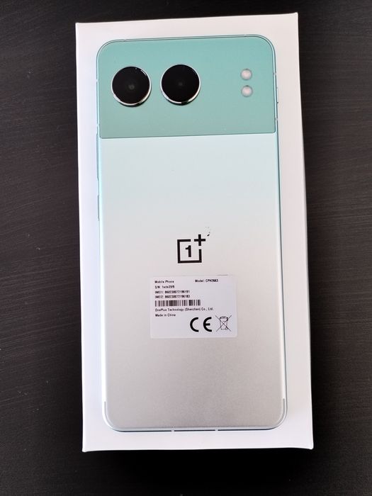 Telefon ONEPLUS Nord 4