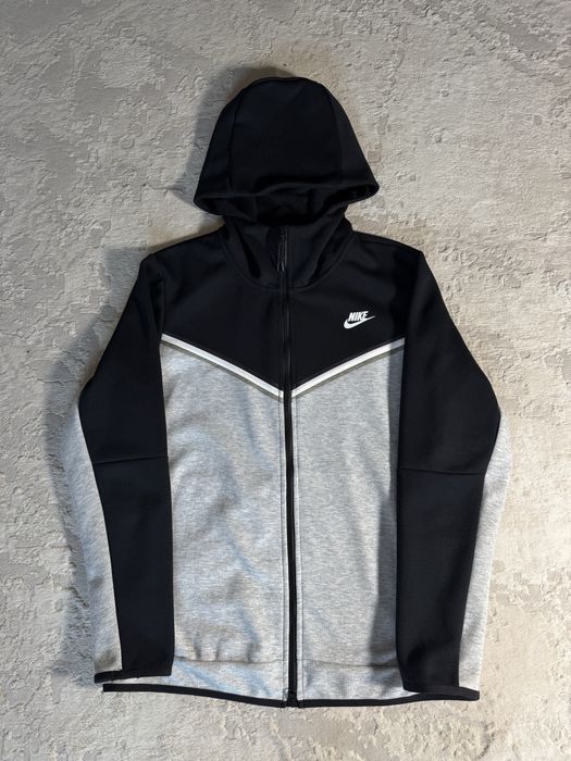 Худи Nike Tech Fleece