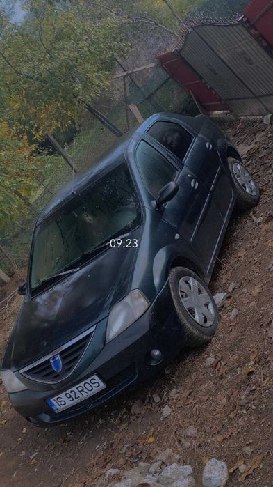 Vand  logan 1.6  2005 iasi