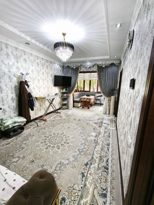 Срочно‼️Сергелийский район Куйлюк 5  "Мед колледж"  2/1/5 остается всё