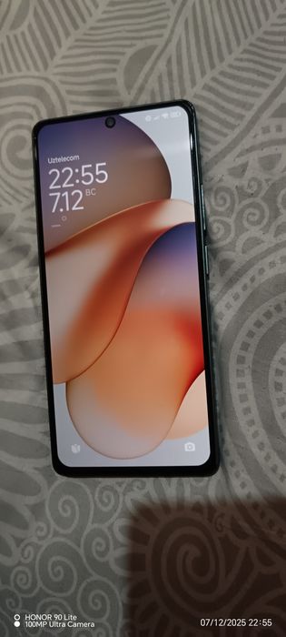 Redmi not 13 Pro обмен