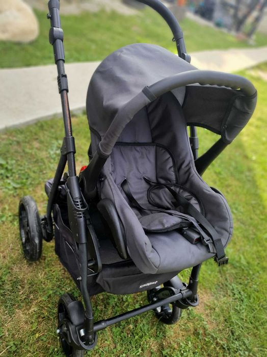 Carucior copil Krausman