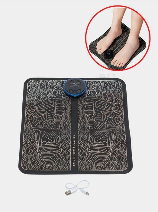 Массажер для ног