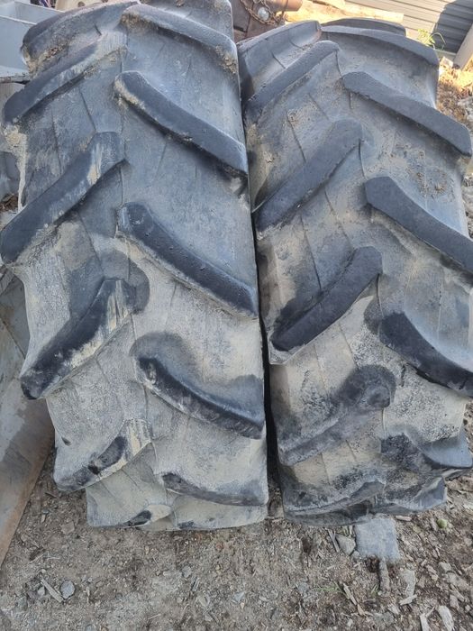 Vând Caucucur Radiale