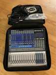 Mixer audio digital Presonus Studiolive 16.0.2 (versiune Firewire)