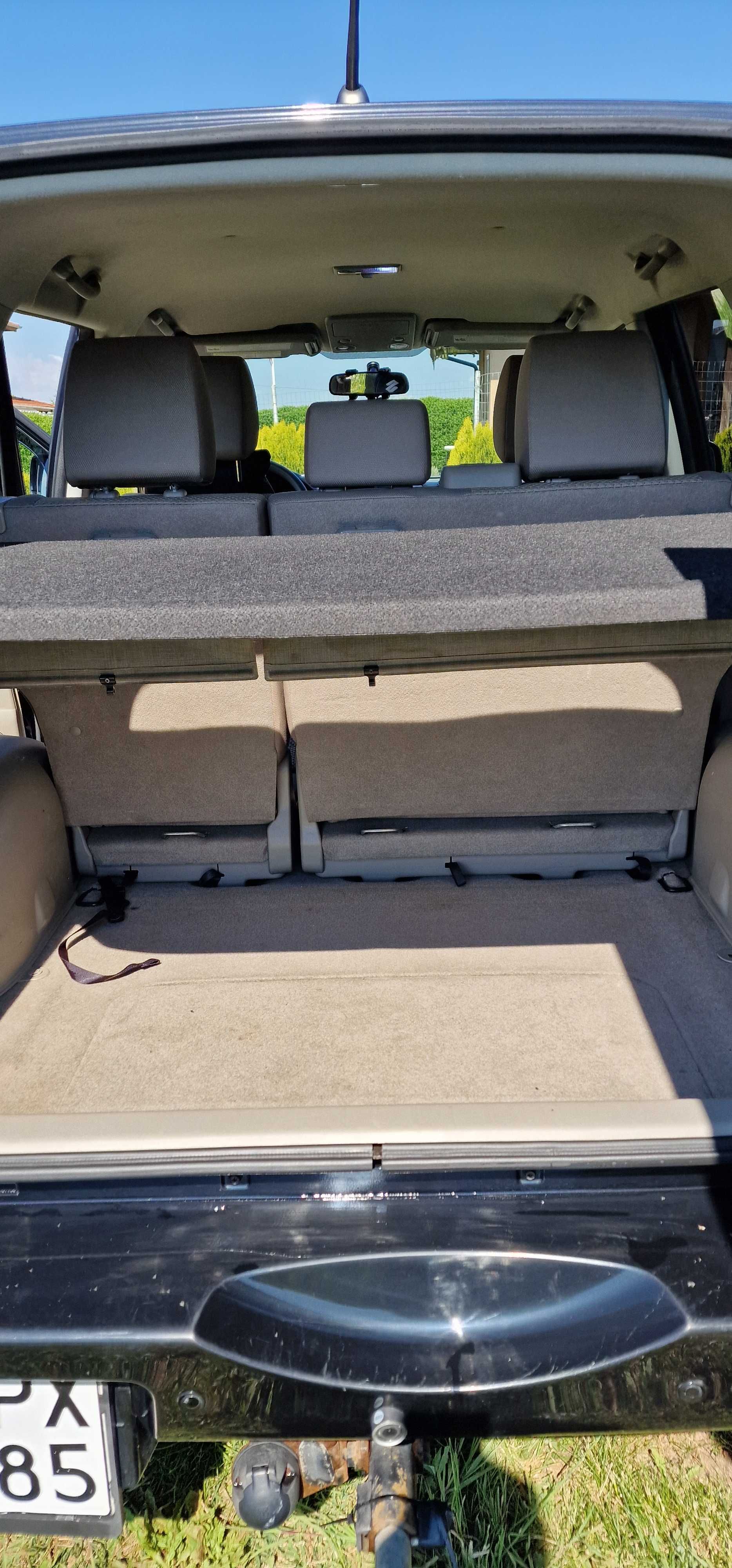 Продавам Suzuki Grand Vitara Premium Facelift 2.4i 2012