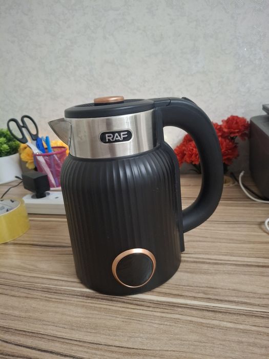 Электрочайник Качественный 1,5л