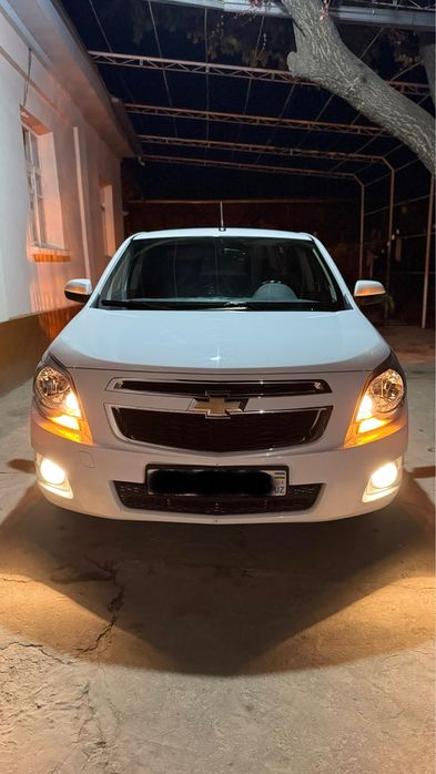 Cobalt 2024 Style Oq Metan