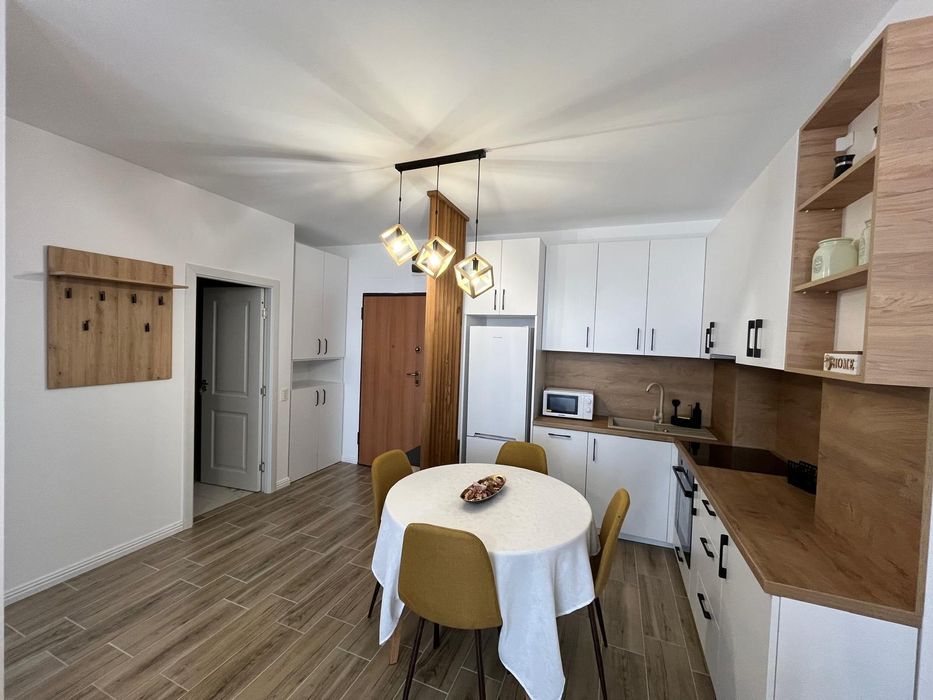 Proprietar inchiriez apartament Calea Torontalului - Aradului