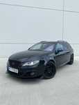 Vand Seat Exeo ST Full Led