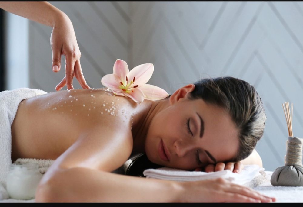 Ofer masaj ( relaxare ,reflexogen sau terapeutic)