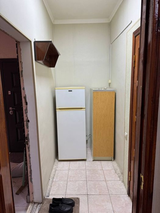 ижара, 1-хонали 2-хонали килинган