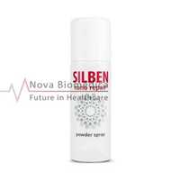 Silben nano Powder spray – йонно сребро