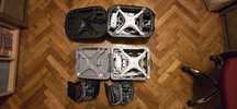 Dji phantom 4pro+, phantom 4, mavic pro