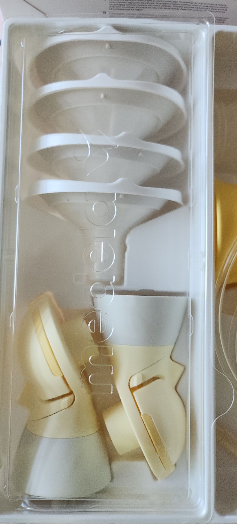 Medela Swing Maxi Flex