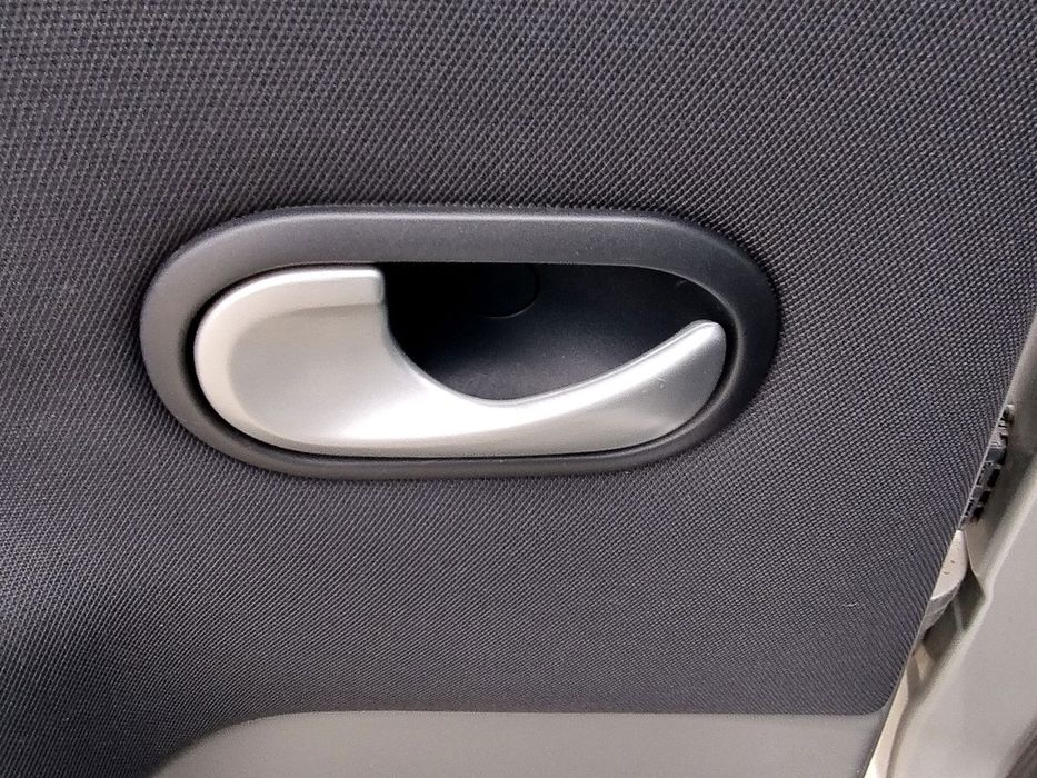 Maner interior stanga spate Renault Scenic 2 [Fabr 2003-2008] 1.5 DCI