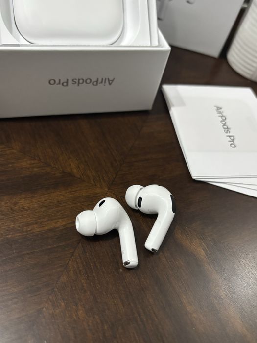 AirPods Pro 3 – ANC