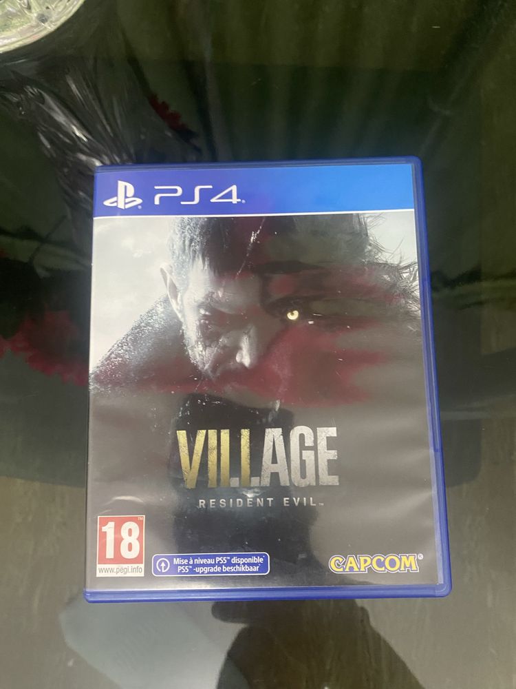 Продам игру на пс4