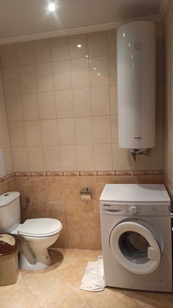 Продава се Тристаен апартамент в к.к. Елените - 107 кв.м за 1402 €/кв.м - Снимка #3