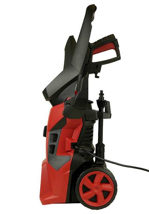 Мойка высокого давления Энергомаш ГАРАНТ МВД1-1900