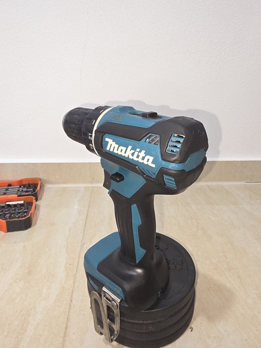 Autofiletanta Makita DDF 485