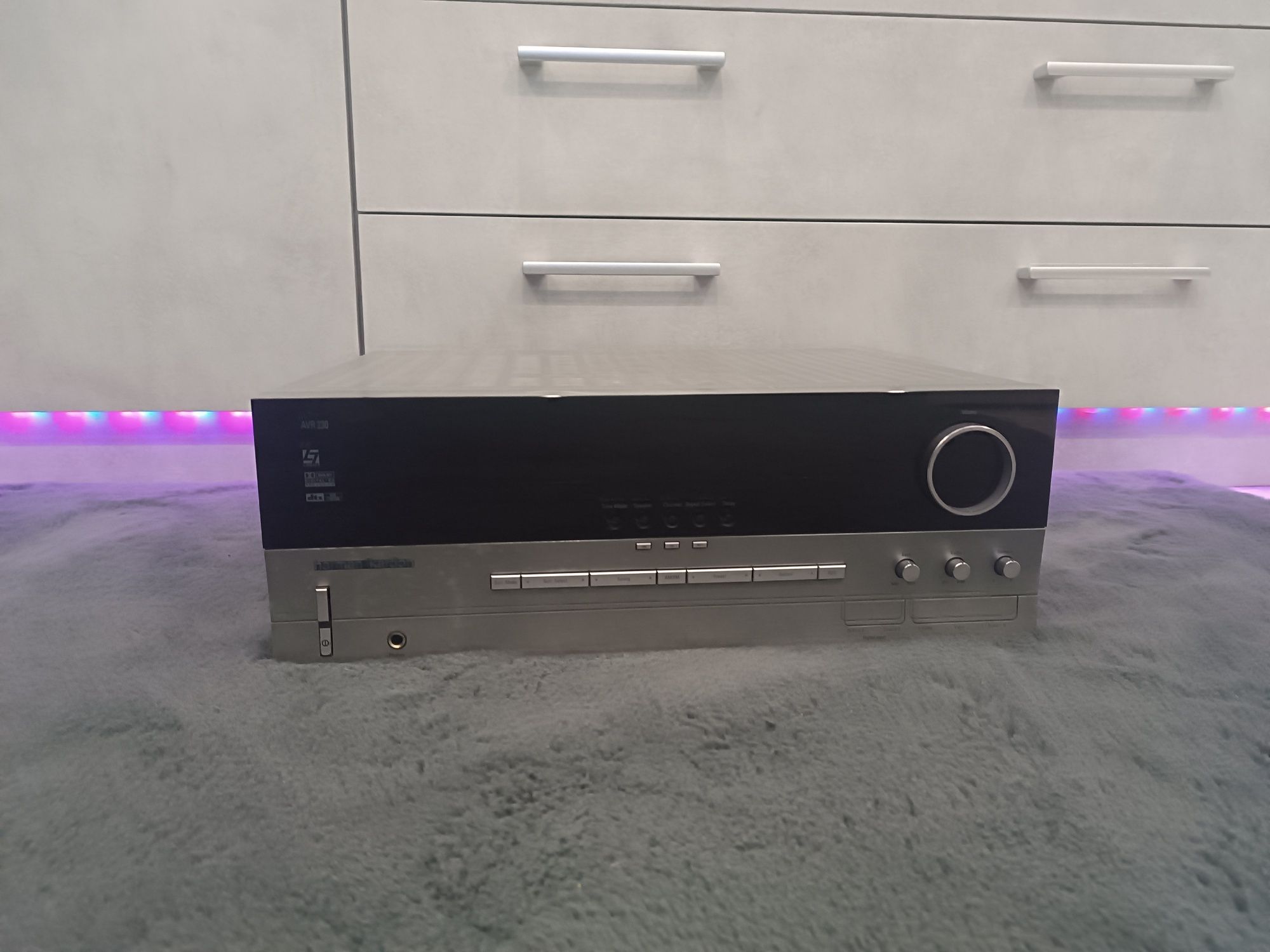 Narman Kardon AVR-230