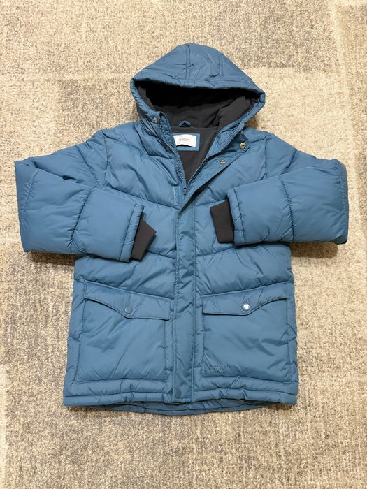 зимно яке за момче ръст 158- 164см