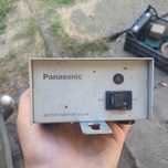-Original-Adaptor Baterie / Acumulator 24V-Panasonic