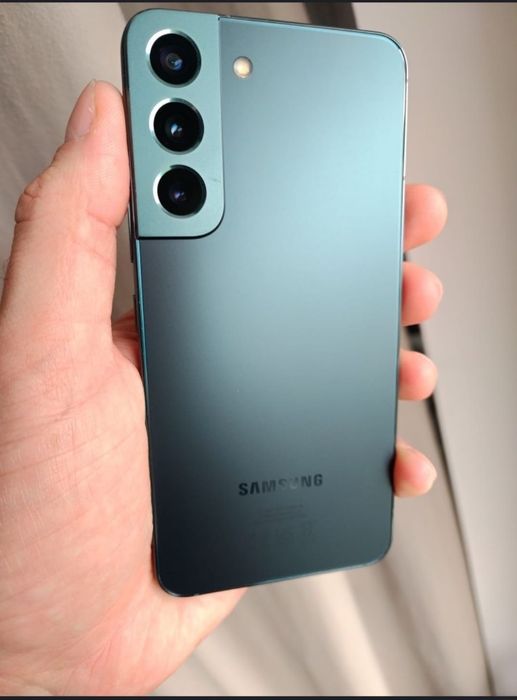 Samsung s22 stare buna