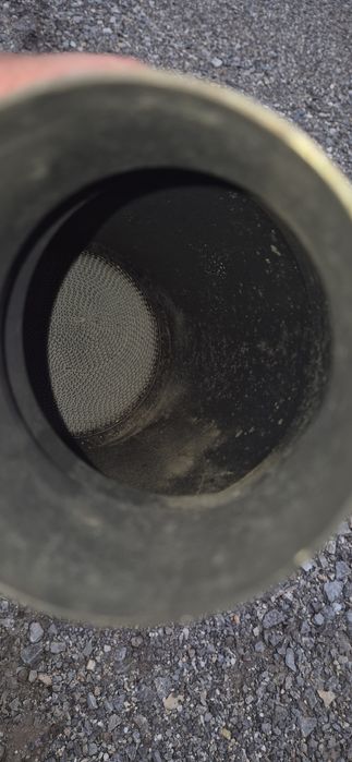 Катализатор f10 535i n55