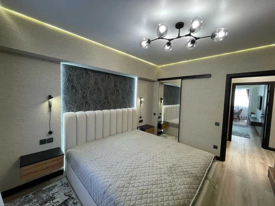 Сдаётся в аренду 2-ком на Яккасарай Ор-н Корзинка