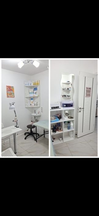 Сдам кабинет под любой вид услуг