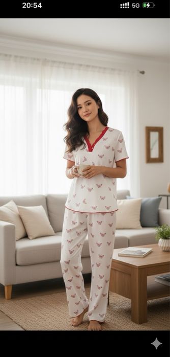 Домашняя одежда