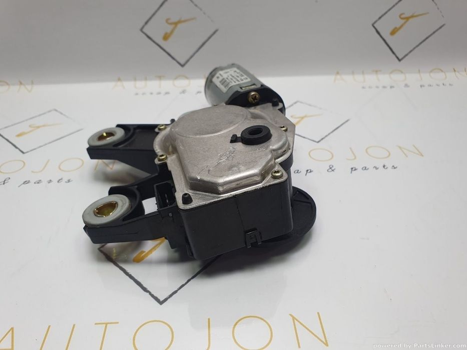 Motoras stergator haion VOLKSWAGEN TOUAREG (7LA, 7L6, 7L7) [ 2002 - 2013 ] R5 TDI (BAC, BPE) 128KW|174HP OEM 7L0955712B / 7L0 955 712 B