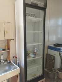 холодильник ветринный